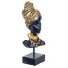 Figura Africana Con Base Signes Grimalt By Sigris