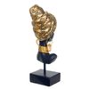 Figura Africana Con Base Signes Grimalt By Sigris