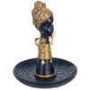 Figura Africana Con Base Signes Grimalt By Sigris