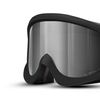 Gafas De Esqui Y Snowboard Storm Negro Uller Para Niños Y Niñas