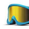 Gafas De Esqui Y Snowboard Storm Azul Uller Para Niños Y Niñas