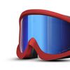 Gafas De Esqui Y Snowboard Storm Rojo Uller Para Niños Y Niñas