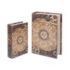 Cajas Libro Sol Y Luna 2u Signes Grimalt By Sigris