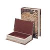 Cajas Libro Sol Y Luna 2u Signes Grimalt By Sigris