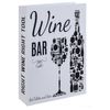 Caja Libro Vino 4 Piezas Signes Grimalt By Sigris