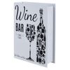 Caja Libro Vino 4 Piezas Signes Grimalt By Sigris