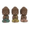 Figura Monjes Set 3 U Signes Grimalt By Sigris