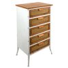 Mueble 5 Cajones Signes Grimalt By Sigris