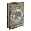 Caja Libro Elefante Signes Grimalt By Sigris