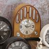 Reloj Sobremesa Radio Signes Grimalt By Sigris