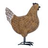 Figura Gallina Signes Grimalt By Sigris