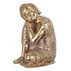 Figura Buda Sentado Signes Grimalt By Sigris