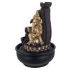 Fuente Ganesha Con Luz Signes Grimalt By Sigris