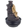 Fuente Ganesha Con Luz Signes Grimalt By Sigris