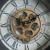 Reloj Con Mecanismo Signes Grimalt By Sigris