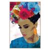 Cuadro Frida Signes Grimalt By Sigris