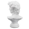 Figura Busto David Blanco Signes Grimalt By Sigris