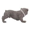 Figura Perro Bulldog Signes Grimalt By Sigris