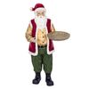 Figura Papa Noel Signes Grimalt By Sigris