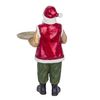 Figura Papa Noel Signes Grimalt By Sigris