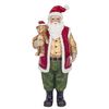 Figura Papa Noel Signes Grimalt By Sigris