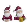 Figura Papa Noel 2 Unidades Signes Grimalt By Sigris