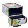 Caja Vino Signes Grimalt By Sigris