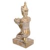 Figura Buda De Rodillas  Signes Grimalt By Sigris