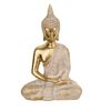 Figura Buda Meditando Signes Grimalt By Sigris