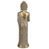 Figura Buda De Pie  Signes Grimalt By Sigris