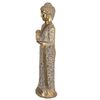 Figura Buda De Pie  Signes Grimalt By Sigris