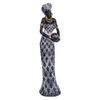 Figura Mujer Africana Signes Grimalt By Sigris