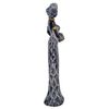 Figura Mujer Africana Signes Grimalt By Sigris