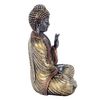 Figura Buda Meditando Signes Grimalt By Sigris