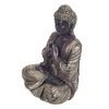 Figura Buda Rezando Signes Grimalt By Sigris