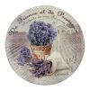 Posavasos Lavanda 2 Unidades Signes Grimalt By Sigris