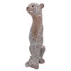 Figura Leopardo Signes Grimalt By Sigris