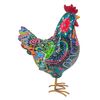 Figura Gallina Signes Grimalt By Sigris