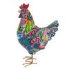 Figura Gallina Signes Grimalt By Sigris