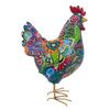 Figura Gallina Signes Grimalt By Sigris