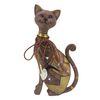 Figura Gato Signes Grimalt By Sigris