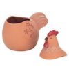 Figura Gallina Signes Grimalt By Sigris