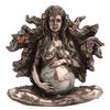 Figura Diosa Gaia-madre Signes Grimalt By Sigris