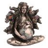 Figura Diosa Gaia-madre Signes Grimalt By Sigris