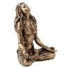 Figura Diosa Gaia-madre Signes Grimalt By Sigris