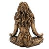 Figura Diosa Gaia-madre Signes Grimalt By Sigris