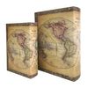 Cajas Libro Mundo 2u Signes Grimalt By Sigris