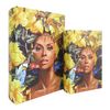 Cajas Libro Frida 2u Signes Grimalt By Sigris