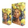 Cajas Libro Frida 2u Signes Grimalt By Sigris