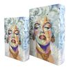 Cajas Libro Frida 2u Signes Grimalt By Sigris